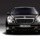 Image for article titled Maybach Zeppelin Revealed Ahead Of Geneva Coronation